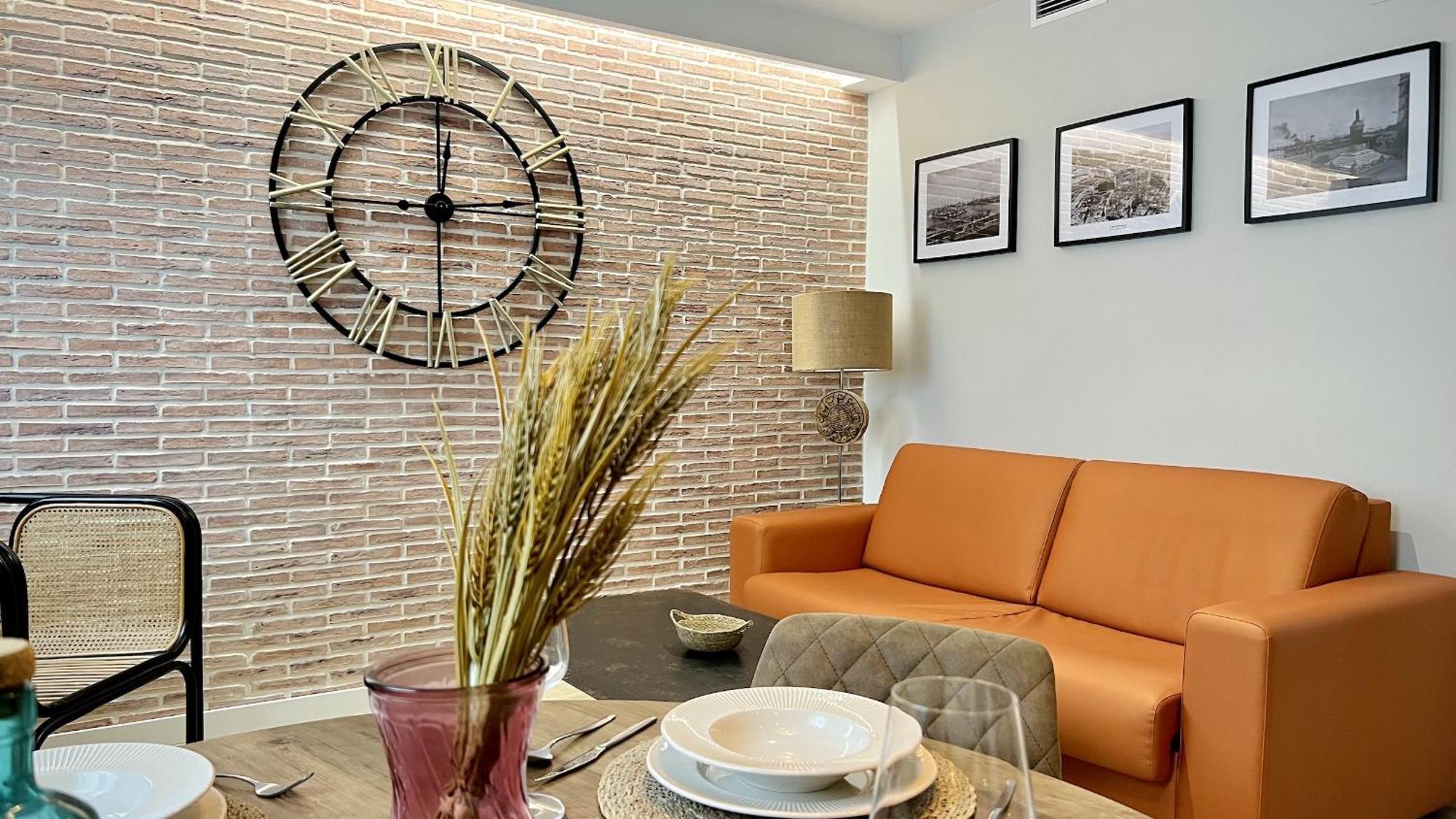 Aparthotel Luz De Gades - Suites Spa Gym - Adults Only Cadiz Exterior photo
