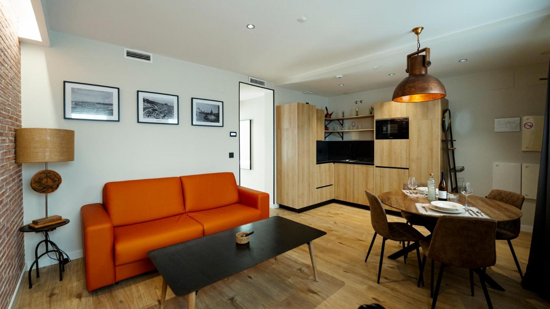 Aparthotel Luz De Gades - Suites Spa Gym - Adults Only Cadiz Exterior photo